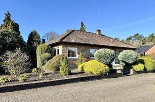 Haus kaufen in 48485 Neuenkirchen, Neuenkirchen - Gemütlicher Bungalow