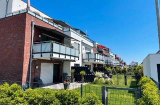 Wohnung kaufen in 47647 Kerken, Kerken - Barrierefrei ETW 2,5 Zimmer 70 qm in Aldekerk - PROVISIONSFREI