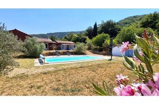 Villa kaufen in 61476 Kronberg, Kronberg im Taunus - Anwesen in der Provence, mit Pool und Weinreben