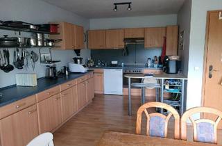 Wohnung kaufen in 67166 Otterstadt, Otterstadt - Zweieinhalb ZKB Eigentumswohnung m großem Dachboden in Otterstadt