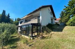 Wohnung kaufen in 72813 St. Johann, St. Johann - Zwei Zimmer Wohnung - Gartengeschoss - zu verkaufen