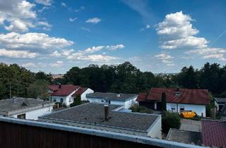 Wohnung kaufen in 89584 Ehingen, Ehingen (Donau) - Dachwohnung 71m2 in Toplage