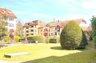 Wohnung kaufen in 74081 Heilbronn, Heilbronn - 3 Zi. Wohnung, Balkon, 2xKlimaanlage, TG-Stellplatz, HN-Sontheim