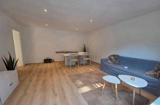 Wohnung kaufen in 77770 Durbach, Durbach - Helle 2-Zi-Erdgeschosswohnung +Terrasse in Traumlage von Durbach
