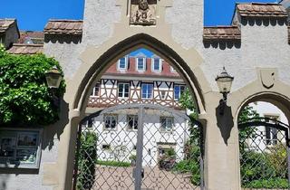 Wohnung kaufen in 78462 Konstanz, Konstanz - Seltene Gelegenheit in der Konstanzer Niederburg!