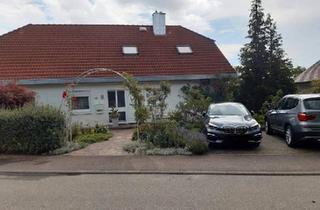 Wohnung kaufen in 78333 Stockach, Stockach - schöne Dachgeschosswohnung in Stockach-Hindelwangen