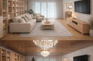 Wohnung kaufen in 72644 Oberboihingen, Oberboihingen - Wohnung 45 Zimmer 135m