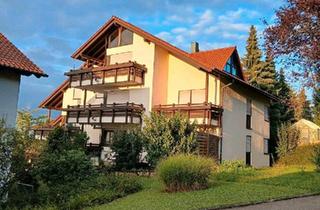 Wohnung kaufen in 74245 Löwenstein, Löwenstein - Schöne 2,5-Zimmer-87qm-Wohnung mit Balkon (traumhafter Weitblick)