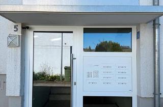 Wohnung kaufen in 71292 Friolzheim, Friolzheim - Drei Zimmer Wohnung