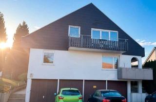 Wohnung kaufen in 73529 Schwäbisch Gmünd, Schwäbisch Gmünd - Eigentumswohnungen (Whg. Nr. 3 & 4) Schwäbisch Gmünd - Rechberg