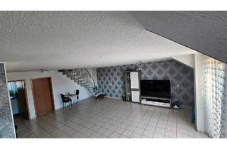 Wohnung kaufen in 76351 Linkenheim-Hochstetten, Linkenheim-Hochstetten - Wohnung Maisonette