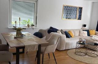 Wohnung kaufen in 79650 Schopfheim, Schopfheim - Schöne 3-Zimmer-Wohnung mit Lift in Schopfheim-Fahrnau!