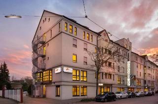 Wohnung kaufen in 76133 Karlsruhe, Karlsruhe - Verkaufe 1 Zimmer Wohnung Bad,Sophienstrasse Karlsruhe Acora