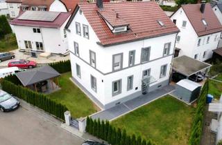 Wohnung kaufen in 73525 Schwäbisch Gmünd, Schwäbisch Gmünd - Wohnungen zum Verkauf