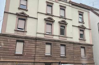 Wohnung kaufen in 74072 Heilbronn, Heilbronn - 3 Zimmerwohnung zu verkaufen Nähe Hauptbahnhof