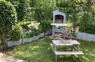Wohnung kaufen in 72127 Kusterdingen, Kusterdingen - Helle 3,5 Zimmer Maisonette Wohnung mit Hauscharakter und Garten