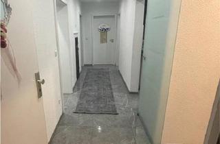 Wohnung kaufen in 71642 Ludwigsburg, Ludwigsburg - Hochwertig kernsanierte 3-Zimmer-Wohnung in Ludwigsburg