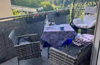 Wohnung kaufen in 75305 Neuenbürg, Neuenbürg - 4- Zimmer Wohnung für Naturliebhaber