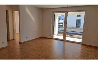 Wohnung kaufen in 76337 Waldbronn, Waldbronn - Exklusive 2,5 Zi.-Gartenwohnung in Bestlage, inkl. TG-Stellplatz