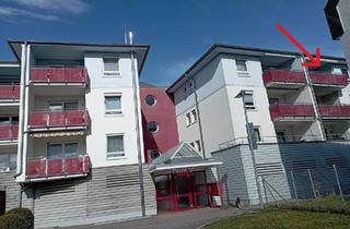 Wohnung kaufen in 73079 Süßen, Süßen - Großzügige 3 12-Zi-Wohnung in Seniorenwohnanlage in 73079 Süßen