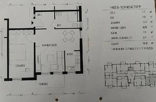 Wohnung kaufen in 76297 Stutensee, Stutensee - Wohnung im betreuten Wohnen