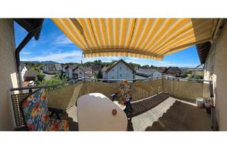 Wohnung kaufen in 79426 Buggingen, Buggingen - 3-Zimmer Wohnung