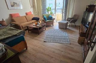 Wohnung kaufen in 30459 Hannover, Hannover - Attraktive 3 ZW, Balkon, Terrasse & Wintergarten (Provisionsfrei)