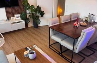 Wohnung kaufen in 38518 Gifhorn, Gifhorn - Kernsanierte 3-Zimmer-ETW mit Balkon in zentraler Lage
