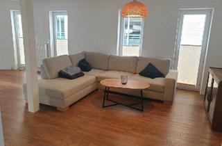 Wohnung kaufen in 26122 Oldenburg, Oldenburg - Maisionettewohnung am Oldenburger Hafen - modernes Wohnen