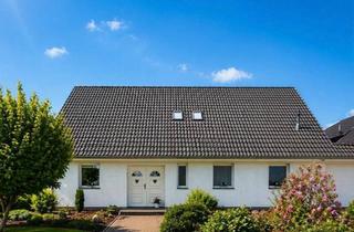 Einfamilienhaus kaufen in 21438 Brackel, Brackel - EFH Nahe Hamburg, in ruhiger Lage - provisionsfrei