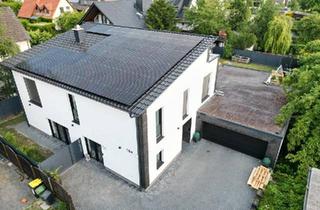 Einfamilienhaus kaufen in 38448 Wolfsburg, Wolfsburg - Exklusives Neubau-Einfamilienhaus in bester Lage Wob-Vorsfelde