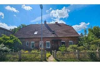Haus kaufen in 29308 Winsen, Winsen (Aller) - Zweifamilienhaus mit Nebengebäuden in Wolthausen - provisionsfrei