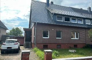 Doppelhaushälfte kaufen in 31174 Schellerten, Schellerten - Haus in 31174 Schellerten - ohne Provision -