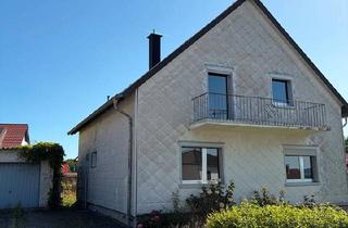 Einfamilienhaus kaufen in 66440 Blieskastel, Blieskastel - Charmantes Einfamilienhaus in ruhiger Lage