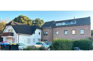 Mehrfamilienhaus kaufen in 46049 Oberhausen, Oberhausen - Provisionsfrei 13 WE Rheinlage in Orsoy - Rheinberg