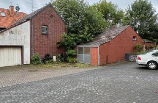 Haus kaufen in 41334 Nettetal, Nettetal - Bieterverfahren, Sanierungsbedürftiges Wohnhaus mit Grundstück