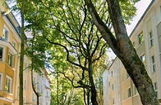 Wohnung kaufen in 44143 Dortmund, Dortmund - Eigentumswohnung 92 qm, ruhig, Ostpark, frei ab 1.9.