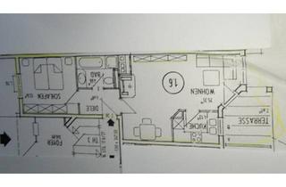 Wohnung kaufen in 65232 Taunusstein, Taunusstein - Provisionsfrei! Terassenwohnuung mit eigener Tiefgarage und Kamin