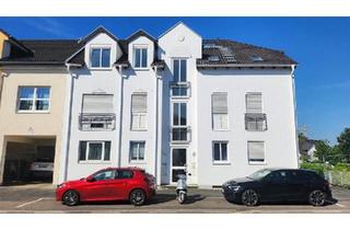 Wohnung kaufen in 53227 Bonn, Bonn - Bonn-BeuelRamersdorf: 1-Zi-ETW mit Balkon und Autostellplatz!