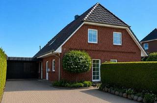 Einfamilienhaus kaufen in 24321 Lütjenburg, Lütjenburg - Top gepflegtes Einfamilienhaus - provisionsfrei