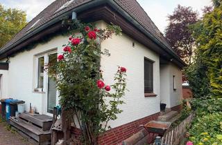 Einfamilienhaus kaufen in 21465 Reinbek, Reinbek - Charmantes Einfamilienhaus mit großem Grundstück in Reinbek -