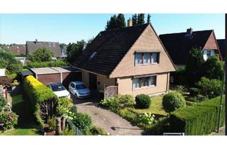 Einfamilienhaus kaufen in 21502 Geesthacht, Geesthacht - Einfamilienhaus in Geesthacht