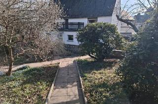 Einfamilienhaus kaufen in 02692 Doberschau, Doberschau-Gaußig - Einfamilienhaus mit großem Grundstück