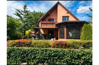 Einfamilienhaus kaufen in 04425 Taucha, Taucha - Schönes Einfamilienhaus mit vielen Zimmern und super Lage am Park