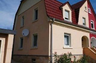 Doppelhaushälfte kaufen in 01900 Großröhrsdorf, Großröhrsdorf - Doppelhaushälfte zu verkaufen