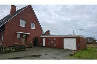Einfamilienhaus kaufen in 49770 Herzlake, Herzlake - Einfamilienhaus zu verkaufen.