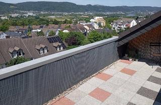 Wohnung kaufen in 54294 Trier, Trier - Maisonette in Trier-Feyen: 3 Zi., 2 Bäder & Panorama-Moselblick