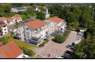Wohnung kaufen in 76744 Wörth, Wörth am Rhein - Schöne, helle 2 Zimmer Wohnung in Bienwaldresidenz