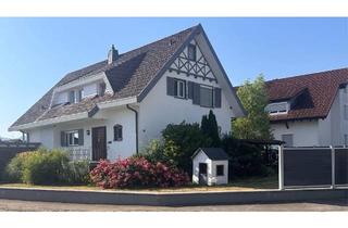 Einfamilienhaus kaufen in 79787 Lauchringen, Lauchringen - Ihr neues, kernsarniertes Zuhause auf über 170 m² Wohnfläche und