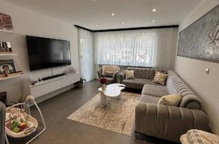 Wohnung kaufen in 73066 Uhingen, Uhingen - Helle modernisierte 3-Zimmer Wohnung Provisionsfrei